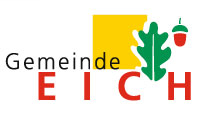 Logo Gemeinde Eich